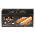 Almond Orange Biscotti Singles Pack