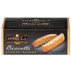 Almond Orange Biscotti Singles Pack