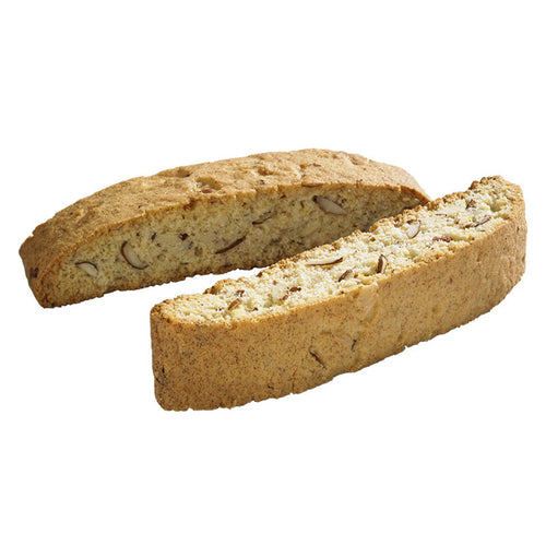 Almond Orange Biscotti