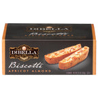 Apricot Almond Biscotti Singles Pack