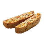 Apricot Almond Biscotti