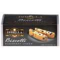 Blueberry Lemon Biscotti Singles Pack