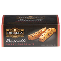 Cherry Chocolate Biscotti Singles Pack