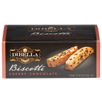 Cherry Chocolate Biscotti Singles Pack