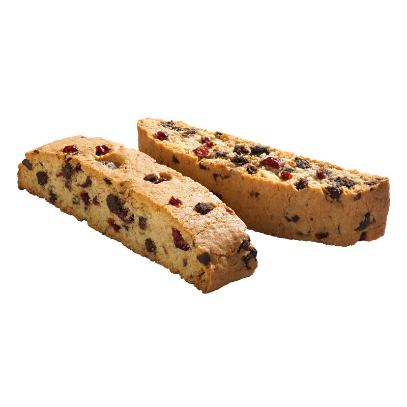 Cherry Chocolate Biscotti Singles Pack