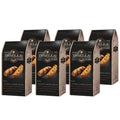 Coconut Almond Mocha Biscotti