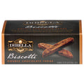 Double Chocolate Fudge Biscotti Singles Pack