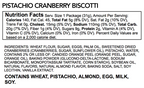 Biscotti Variety Pack